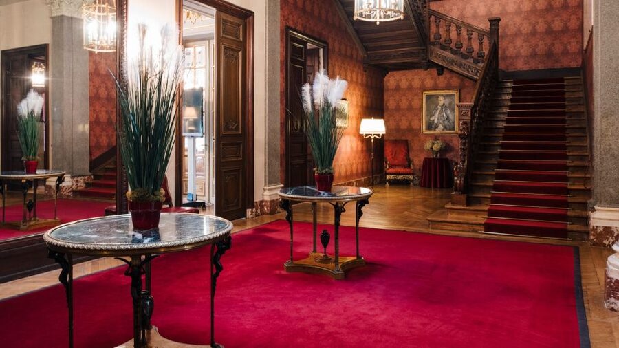 La Traviata au Musée Jacquemart-André -Opera a Palazzo Paris - Key things to know before you go