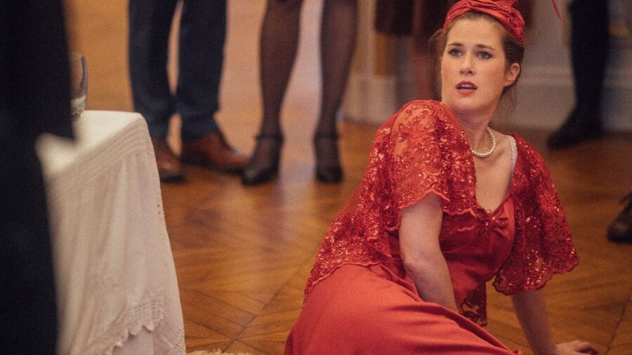 La Traviata au Musée Jacquemart-André -Opera a Palazzo Paris - What makes this La Traviata adaptation feel different