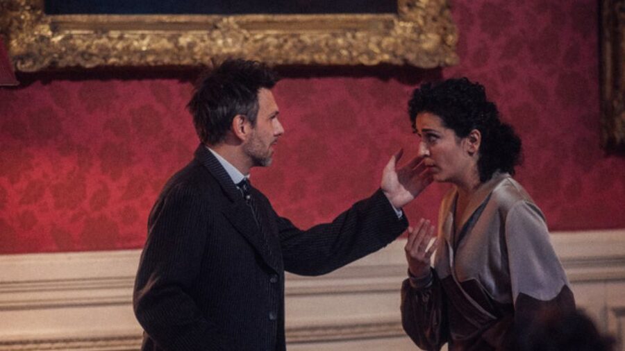 La Traviata au Musée Jacquemart-André -Opera a Palazzo Paris - Price and value: is $318 reasonable for this kind of night?