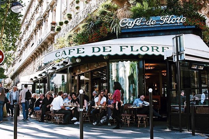 Latin Quarter Paris Guided Walking Tour Semi-Private 12ppl Max - Entering Île de la Cité: Lutetia, the Seine, and Why the Start Matters