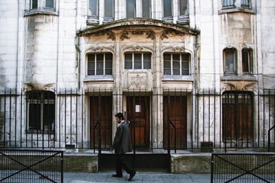 Le Marais District & Jewish Quarter Guided Walking Tour 12ppl Max