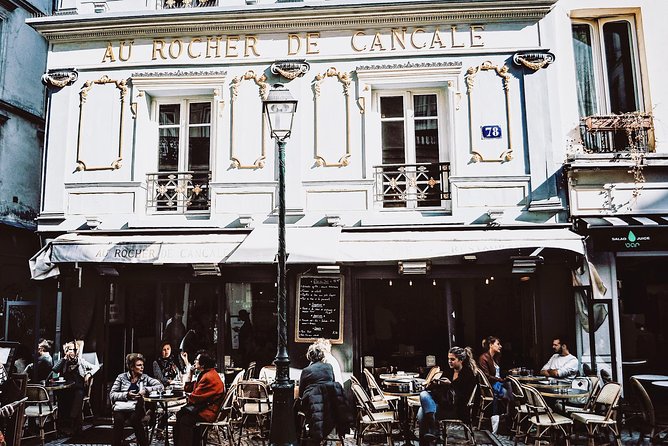 Le Marais District & Jewish Quarter Guided Walking Tour 12ppl Max - Value check: is 59.69 a good deal for this Marais route?