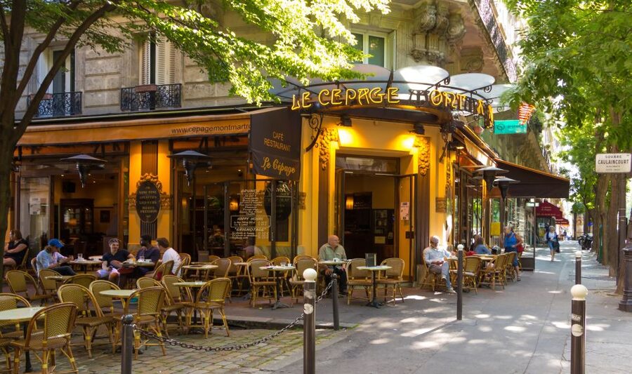 Le Marais: Explore Old Paris with a Local Host - Key highlights you will feel right away