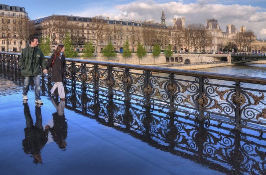 Le Marais: Explore Old Paris with a Local Host - Price and value: what $161 per person really buys