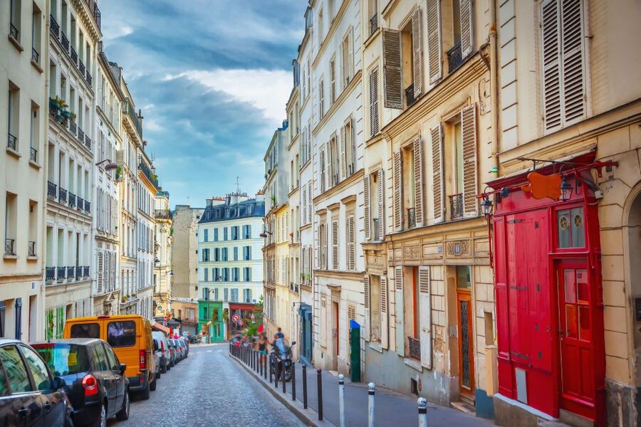 Le Marais: Explore Old Paris with a Local Host - Bastille connections: how Le Marais ties into revolutionary Paris