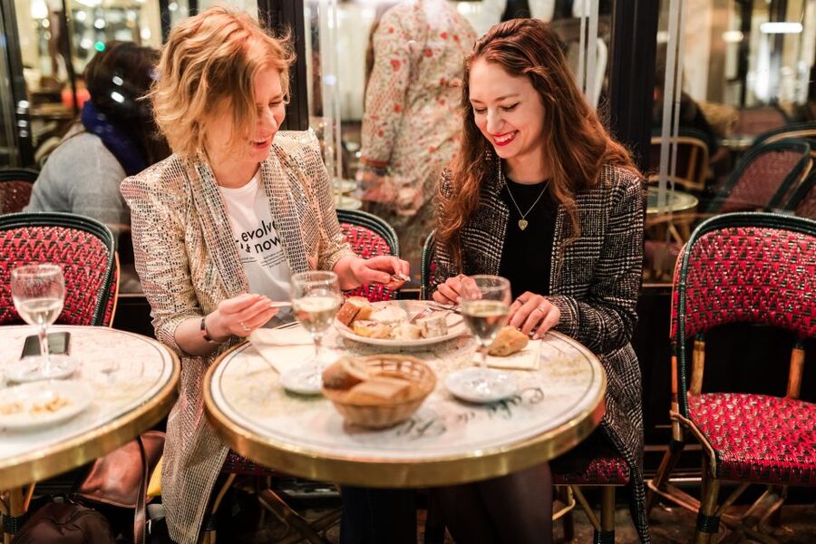 Le Marais: Explore Old Paris with a Local Host - LGBTQ scene and cultural signals you can spot with a guide