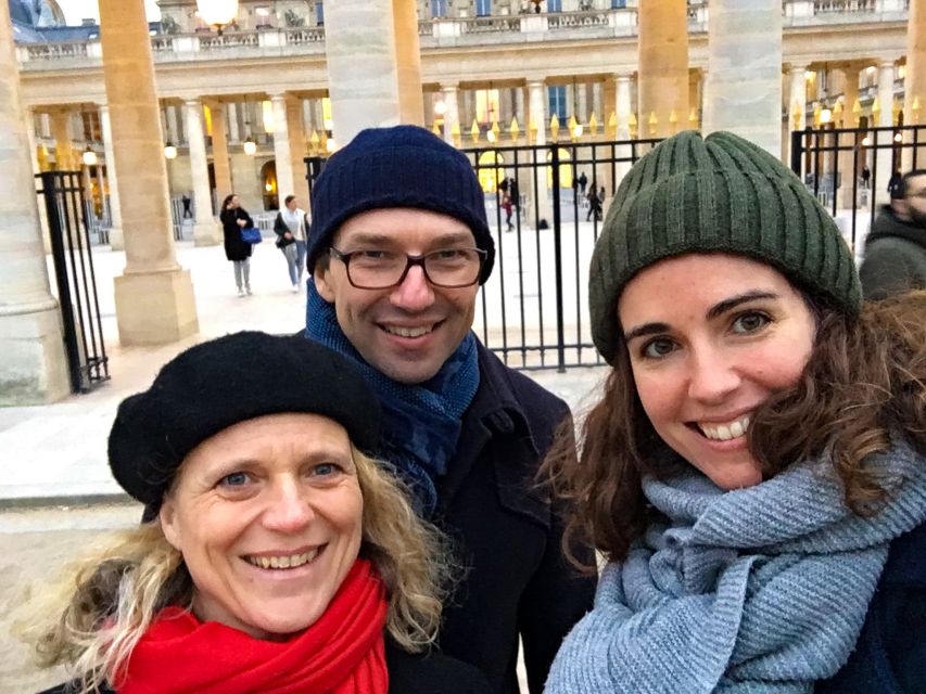 Le Marais: Explore Old Paris with a Local Host - The 3-hour format and how to plan your day