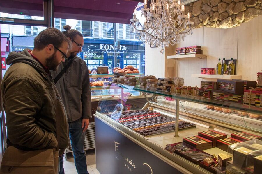Le Marais: Pastry and Chocolate Food Tour - Price and Value at $165: When It Feels Worth It