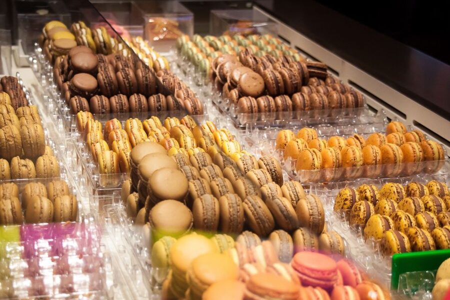 Le Marais: Pastry and Chocolate Food Tour - Who This Tour Suits Best in Your Paris Trip