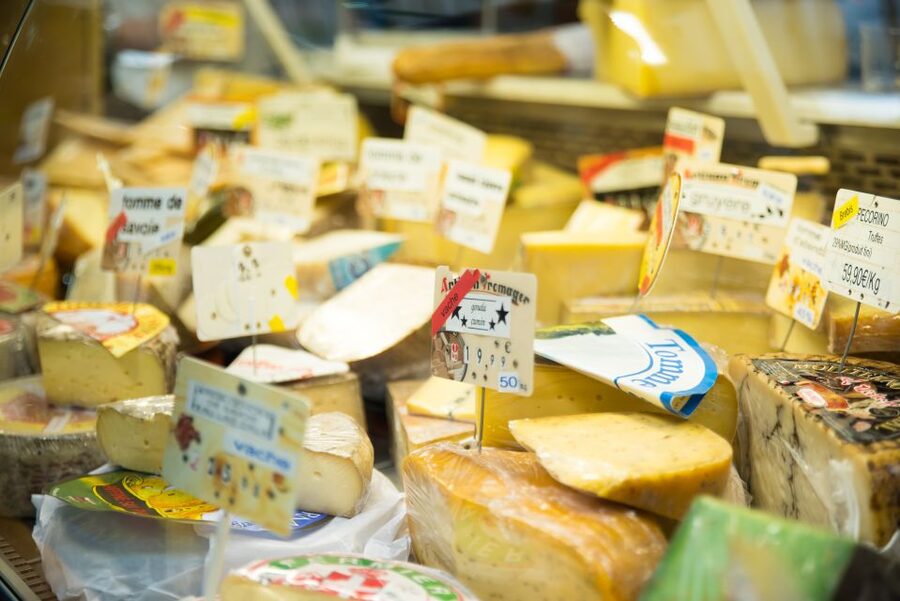 Left Bank Delicacies - Saint Germain des Prés - Key things you’ll enjoy on this Saint-Germain-des-Prés tour