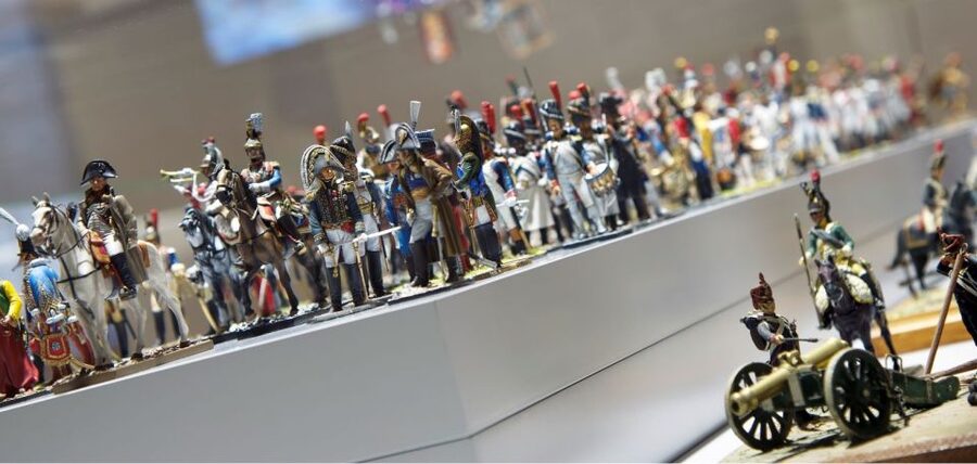 Les Invalides: Napoleon's Tomb & Army Museum Entry - Price and Value: Why This $20 Ticket Often Feels Like a Deal