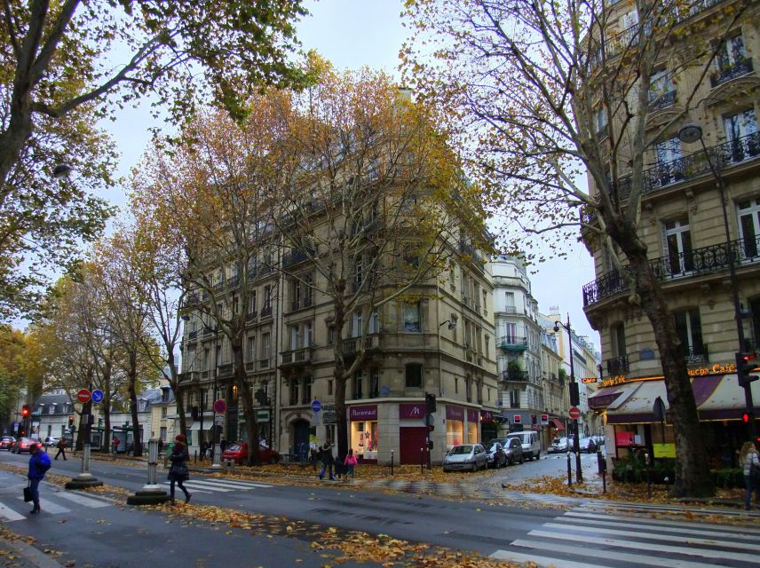 Lifestyle Tour of Saint-Germain-des-Prés - Saint-Germain-des-Prés Works So Well for a Lifestyle Tour