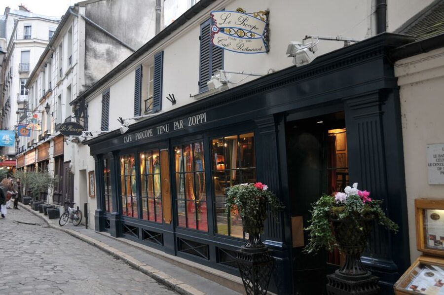 Lifestyle Tour of Saint-Germain-des-Prés - Boutique Stops You Can Actually Use After the Tour
