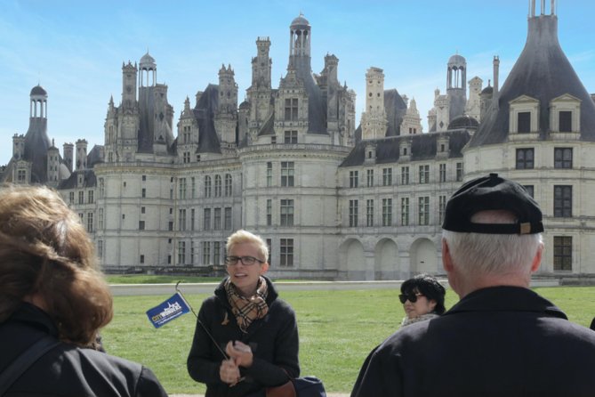 Loire Valley Castles Day Trip from Paris with Complementary Wine - The real rhythm of the day: timing, walking, and how to stay comfortable