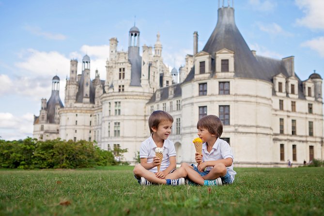 Loire Valley Castles Trip with Chenonceau and Chambord from Paris - Key takeaways before you go