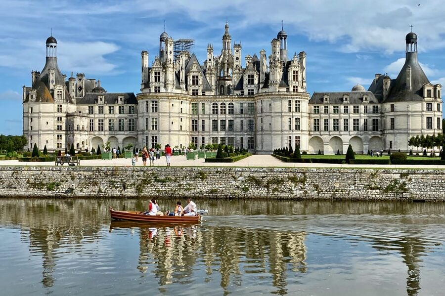 Loire Valley Royal Castles Small Group Day Trip from Paris - Should you book this Loire day trip?