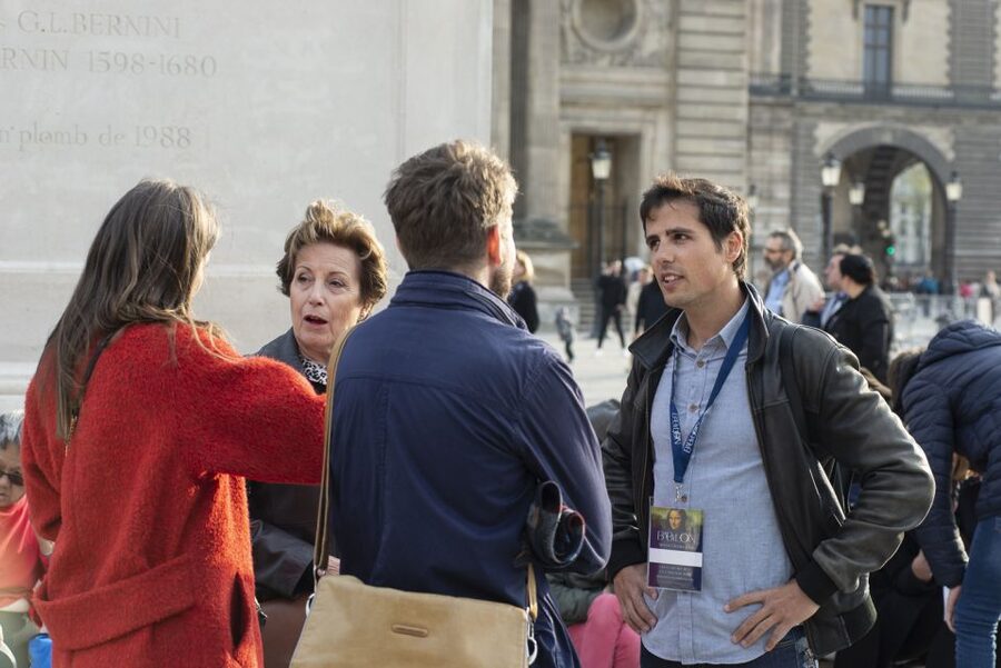 Louvre and Musée d'Orsay with Reserved Entry Ticket - Why the Louvre and Musée dOrsay in one day makes sense