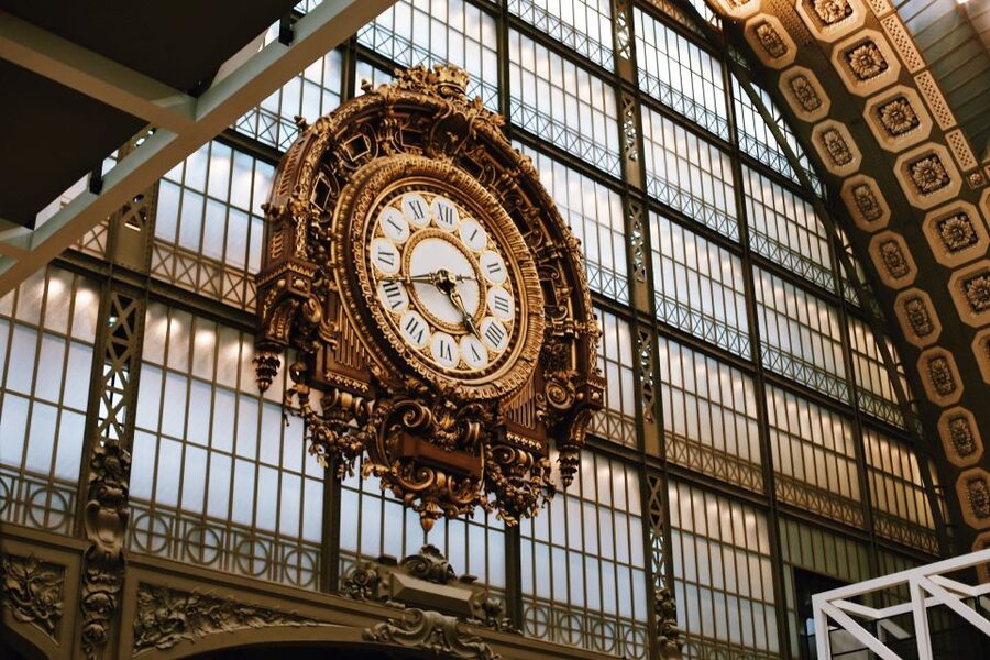 Louvre and Musée d'Orsay with Reserved Entry Ticket - Crowd reality, museum rules, and what to bring