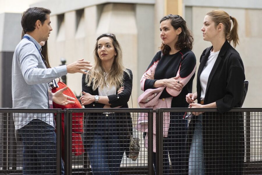 Louvre and Musée d'Orsay with Reserved Entry Ticket - Reserved entry tickets: what changes for your day