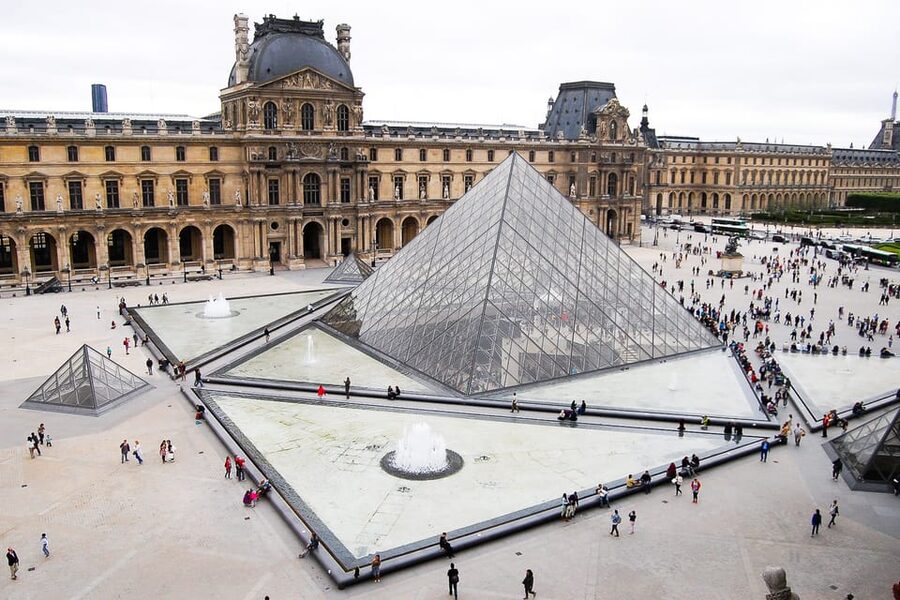 Louvre Guided Treasure Hunt for Families and Kids - Key Things to Know Before You Go