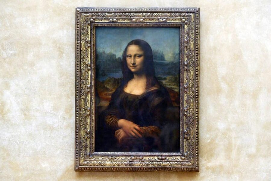 Louvre Guided Treasure Hunt for Families and Kids - What the Guide Actually Does (Beyond Dates and Names)