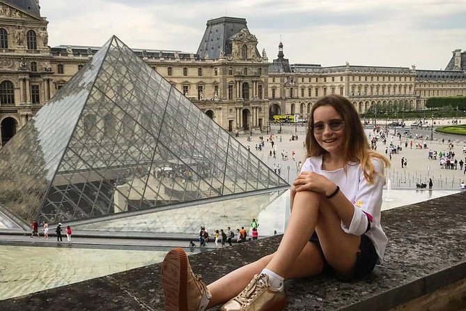 Louvre: Highlights and hidden pearls in MINI groups - Renaissance Paintings and Etrurian Art, All in One Route