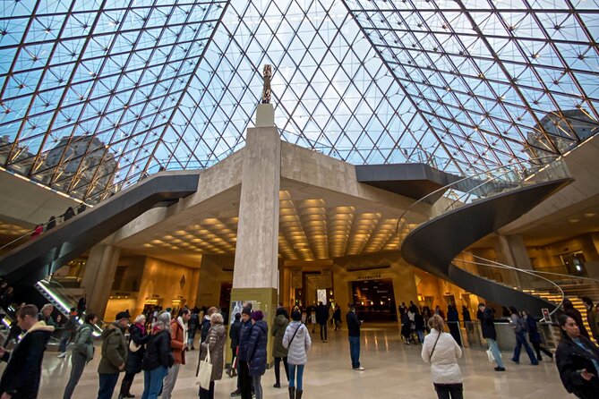 Louvre Highlights & Mona Lisa Guided Tour - Why This Louvre Tour Works for First-Timers
