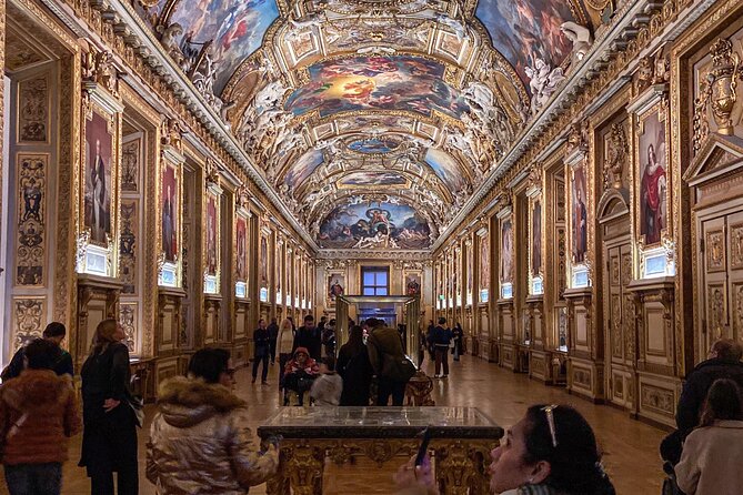 Louvre Highlights & Mona Lisa Guided Tour - Venus de Milo and the Big Contrast That Helps It Click