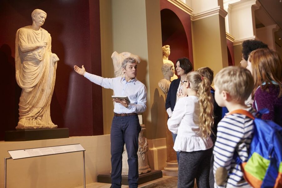 Louvre Masterpieces Private Guided Tour with Reserved Access - Why This Louvre Tour Works: Private Time With Big Stories