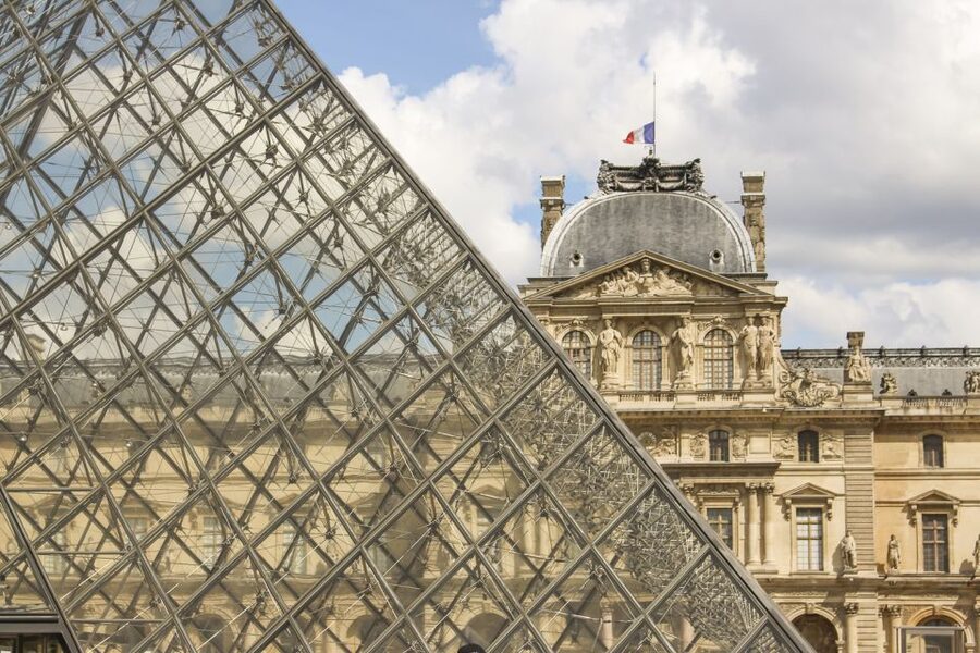 Louvre Masterpieces Private Guided Tour with Reserved Access - Key Highlights That Make It More Than a Fast Walk