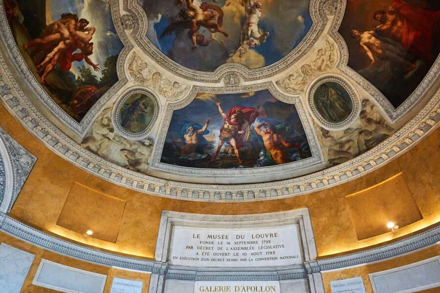 Louvre Masterpieces Private Guided Tour with Reserved Access - Choosing Your Route: Private Time, Flexible Itinerary Options