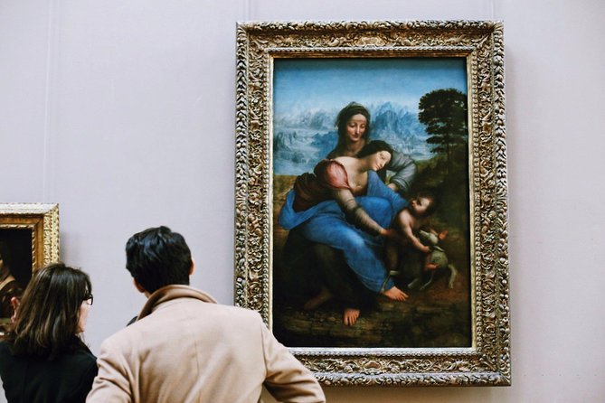 Louvre & Musée d'Orsay Guided Museum Tour Semi-Private 6ppl Max - Why This Louvre Plus Orsay Plan Fits a Real Paris Schedule