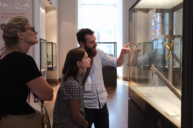 Louvre & Musée d'Orsay Guided Museum Tour Semi-Private 6ppl Max - After the Tour: Use Your Remaining Time the Smart Way