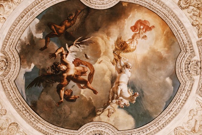 Louvre & Musée d'Orsay Guided Museum Tour Semi-Private 6ppl Max - What You Actually Pay For: Value Versus the Price Tag