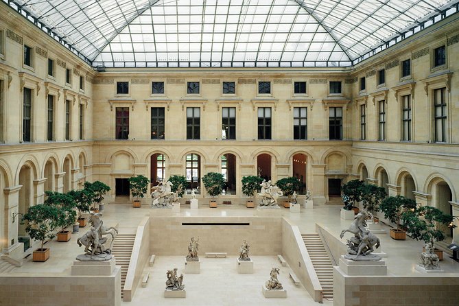 Louvre Museum and Seine River Cruise Tickets by e-mail - Why this Louvre-and-Seine combo is a solid value