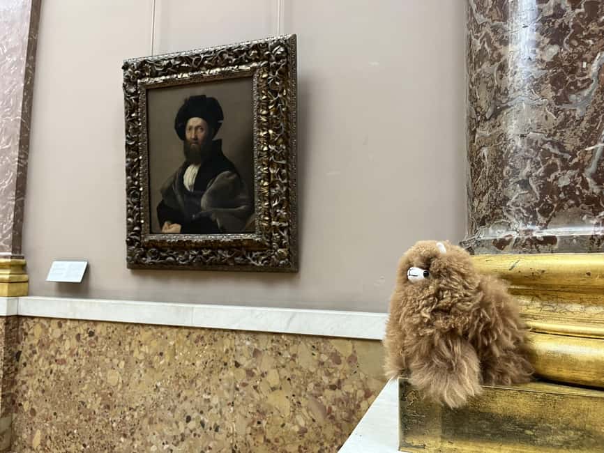 Louvre Museum Entry Ticket and Private Guided Tour - Price and value: is $365 per person worth it?