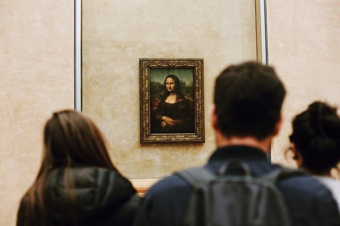 Louvre Museum - Exclusive Guided Tour (Entry Included) - How the Tour Deals With Crowds, Security, and the Real Museum Rules