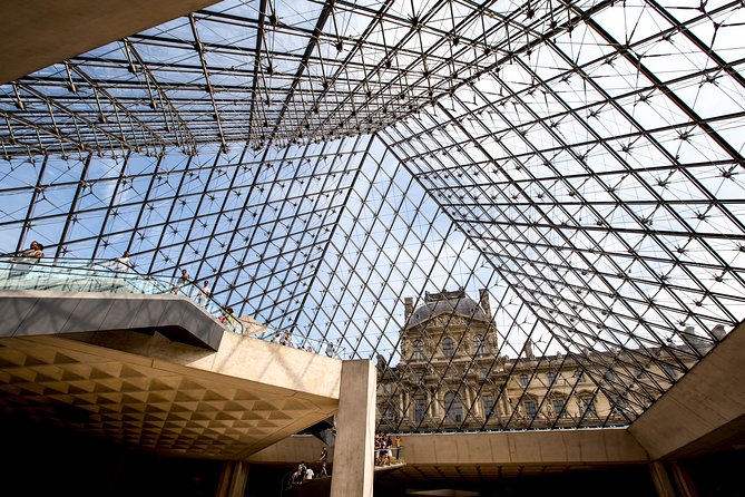 Louvre Museum Guided Tour Options with Timed Entry - How long is “1 to 2 hours” in real life?