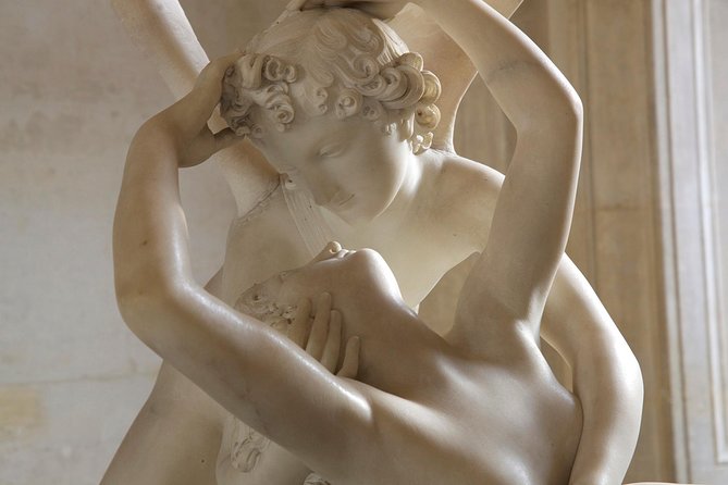 Louvre Museum - Highlights Tour with Mona Lisa - Louvre Timing Options, Including Closing Time for a Calmer Visit
