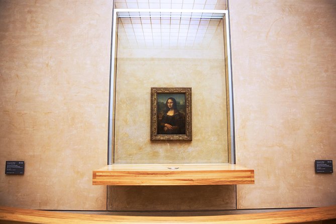 Louvre Museum - Highlights Tour with Mona Lisa - Group Size, Headsets, and How the Tour Avoids the Usual Chaos