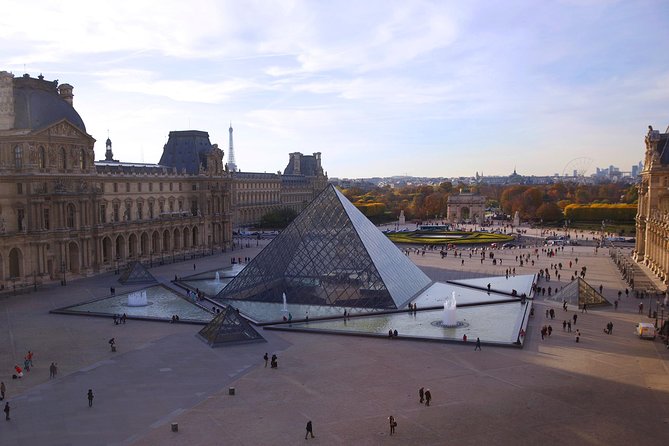 Louvre Museum - Highlights Tour with Mona Lisa - What Can Change on the Day: Closures and Strike Risk