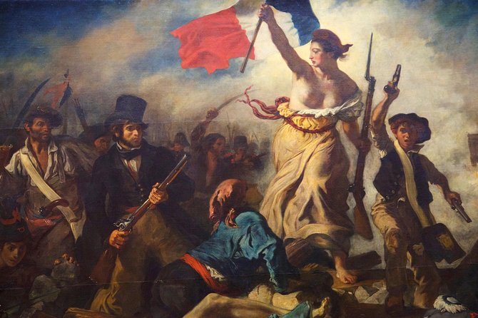 Louvre Museum - Highlights Tour with Mona Lisa - How Much Value You’re Really Getting for $95.53