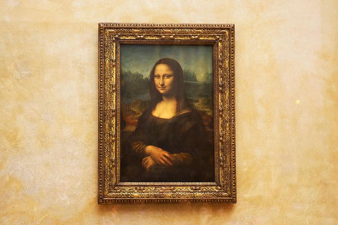 Louvre Museum - Highlights Tour with Mona Lisa - Where You Meet and Where You End, Plus Why That Matters
