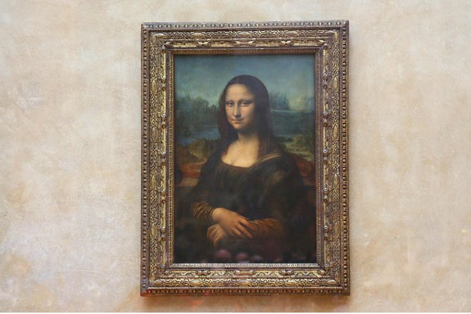 Louvre Museum Masterpieces Guided Tour with Access - Price and value: what $86.89 is really buying you at the Louvre
