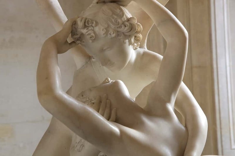 Louvre Museum: Mona Lisa Without the Crowds Last Entry Tour - Should you book? My take