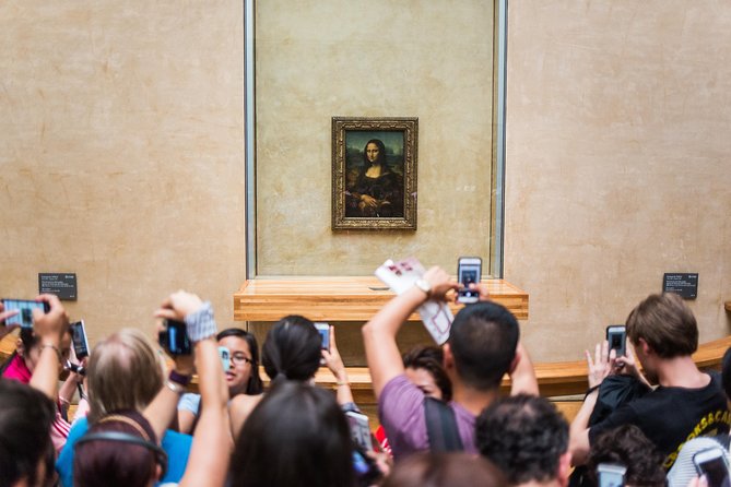 Louvre Museum Skip the Line Entry with Introduction to Mona Lisa - The Itinerary in Plain English: Priority Entry, Then You’re On Your Own