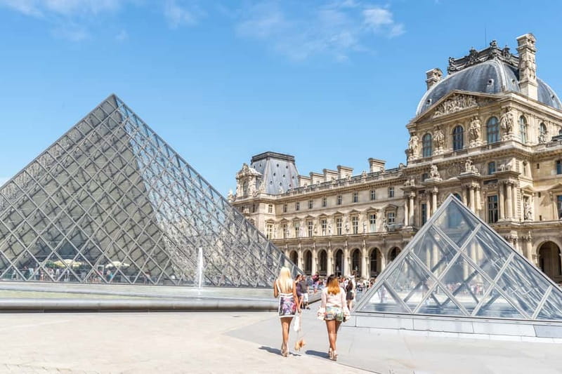 Louvre Museum: Skip-the-Line Small Group Guided Tour - Why a 2-hour Louvre “highlights” tour beats trying to wing it