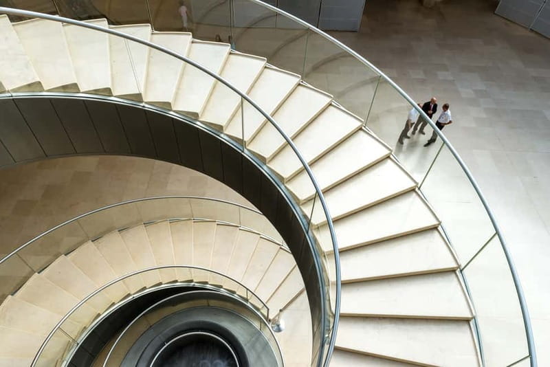 Louvre Museum: Skip-the-Line Small Group Guided Tour - Napoleon’s apartments: the palace décor break you did not know you needed