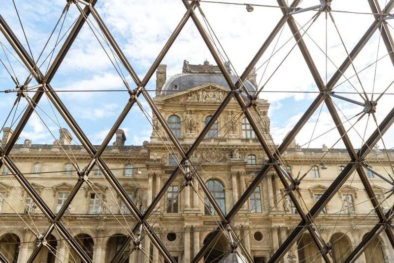 Louvre Museum: Skip-the-Line Small Group Guided Tour - Priority entry, security lines, and finding the right start