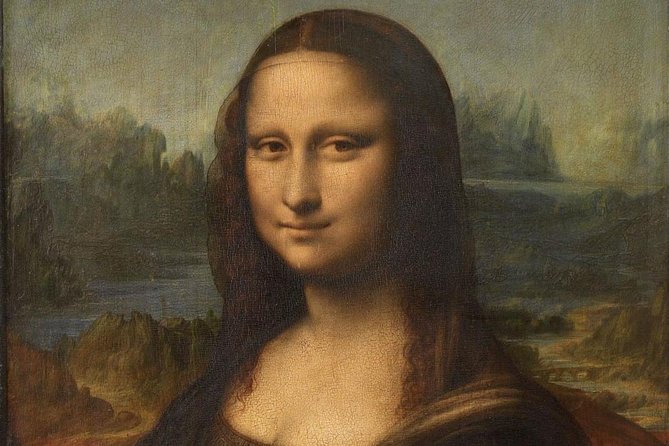 Louvre Museum Small-Group English Guided Tour - Key points before you go